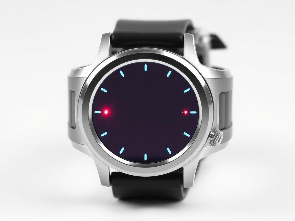 MAIKONG LLLT Laser Therapy Watch