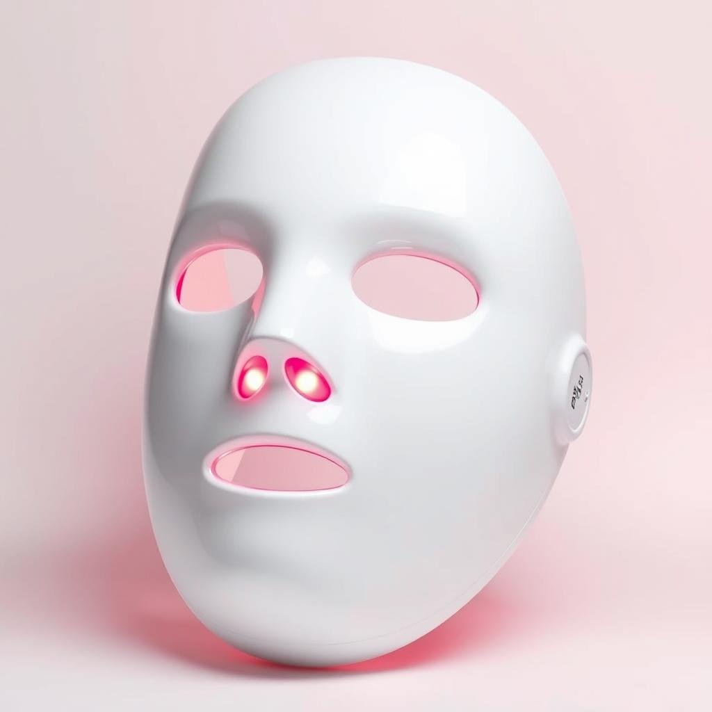 MAIKONG LLLT Mask for facial treatment MAIKONG LLLT Mask for facial treatment