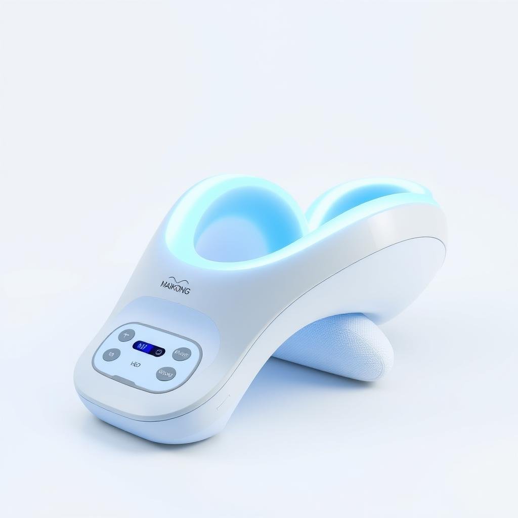 MAIKONG LLLT Neck Device for neck pain and circulation