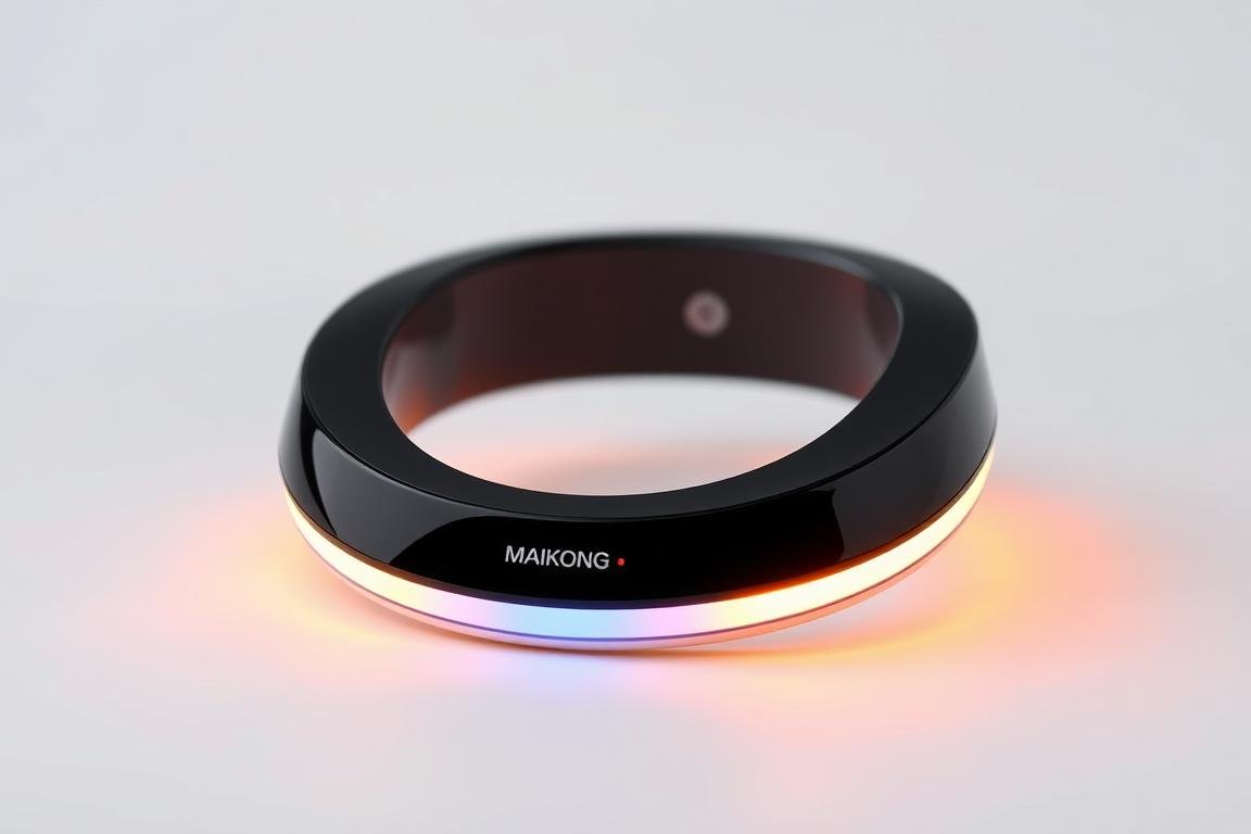 MAIKONG LLLT Neck Device for pain relief