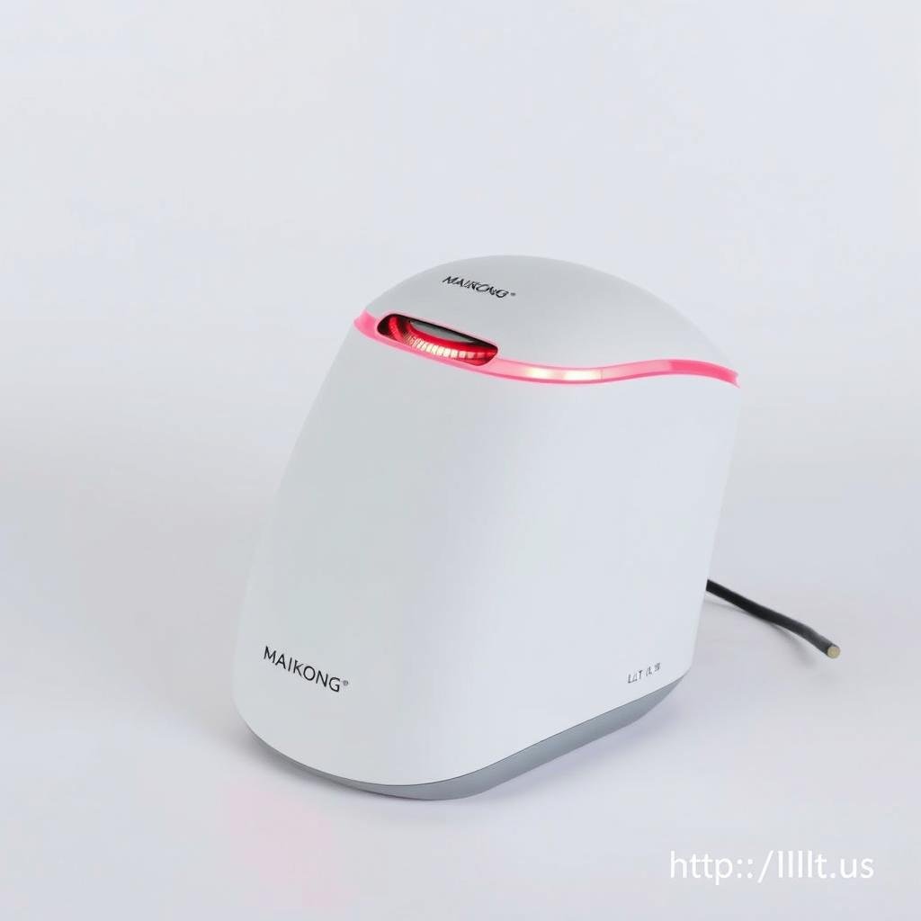 MAIKONG LLLT Neck Device for targeted neck treatment