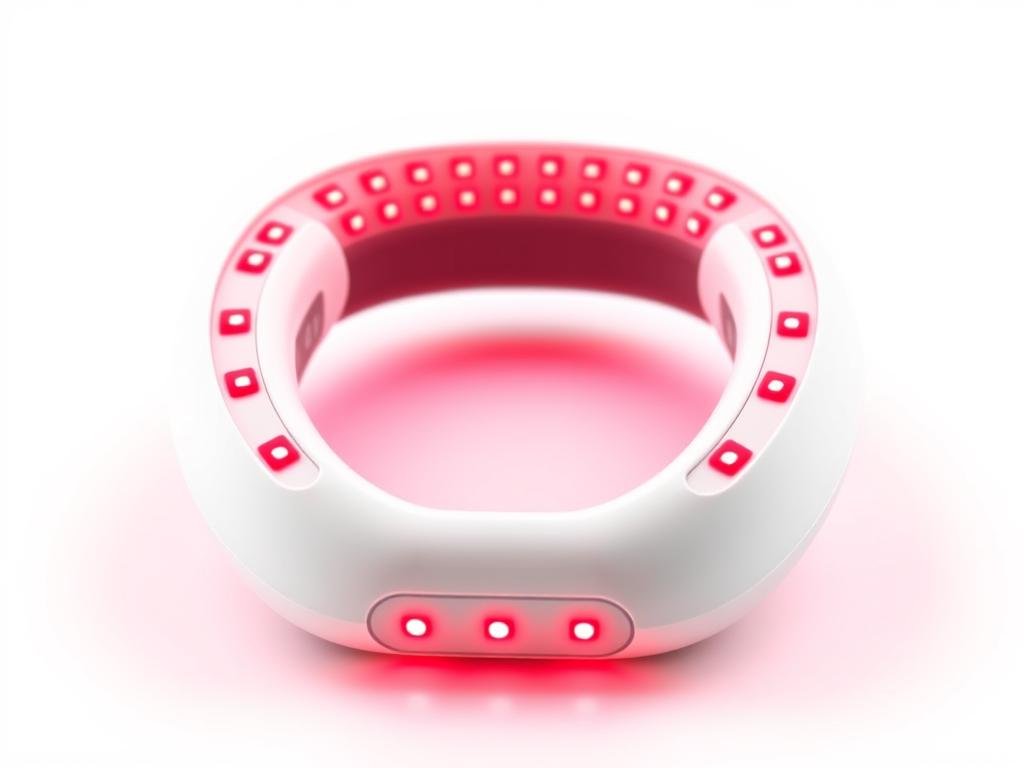 MAIKONG LLLT Neck Therapy Device