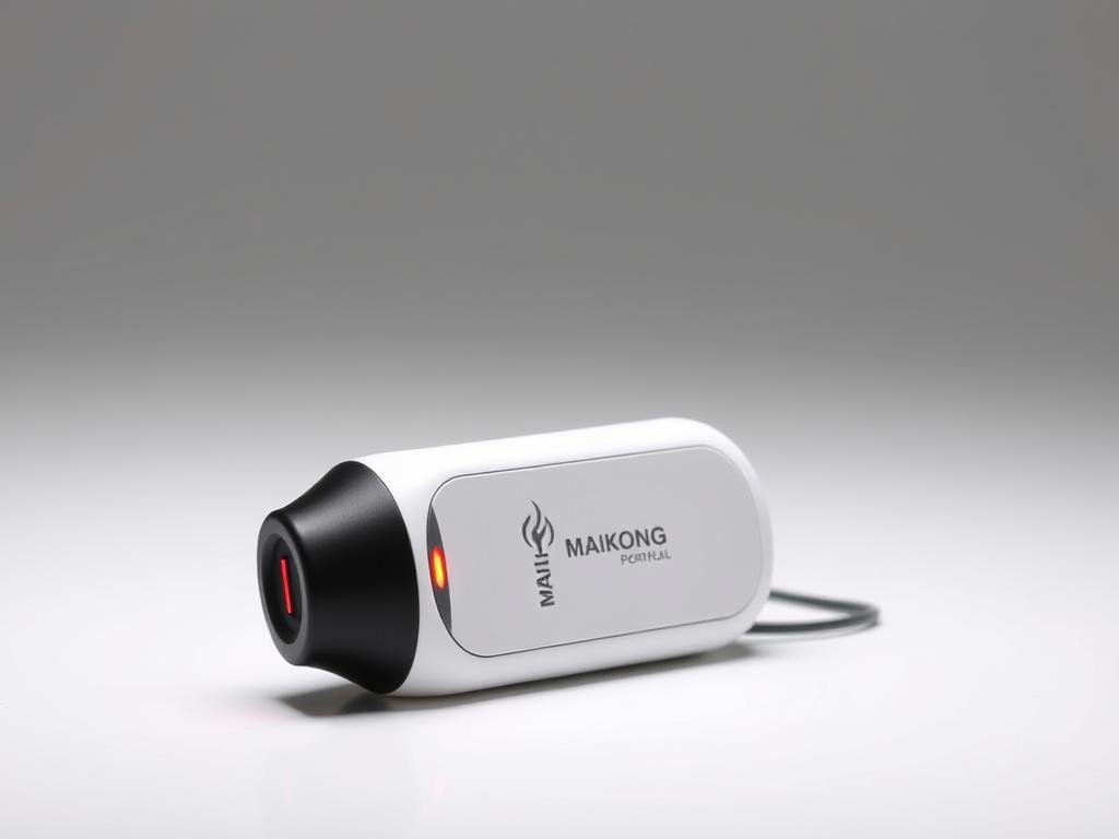 MAIKONG Portable LLLT Home Device for convenient tinnitus treatment MAIKONG Portable LLLT Home Device for convenient tinnitus treatment