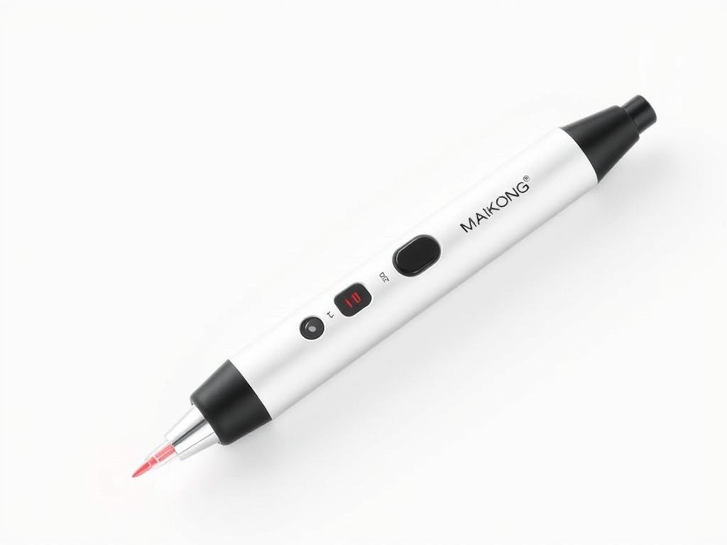 MAIKONG Portable LLLT Pen for on-the-go tinnitus treatment