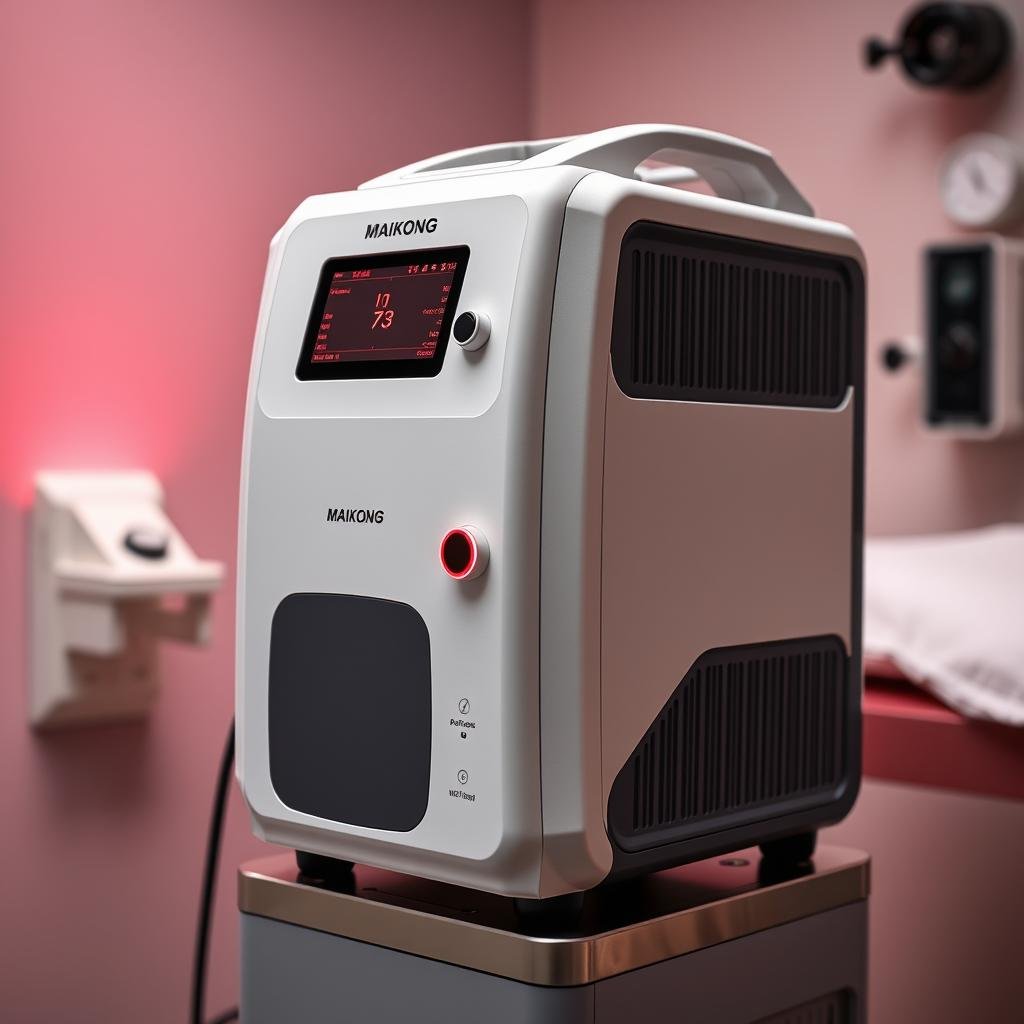 MAIKONG Professional LLLT Device for clinical use MAIKONG Professional LLLT Device for clinical use