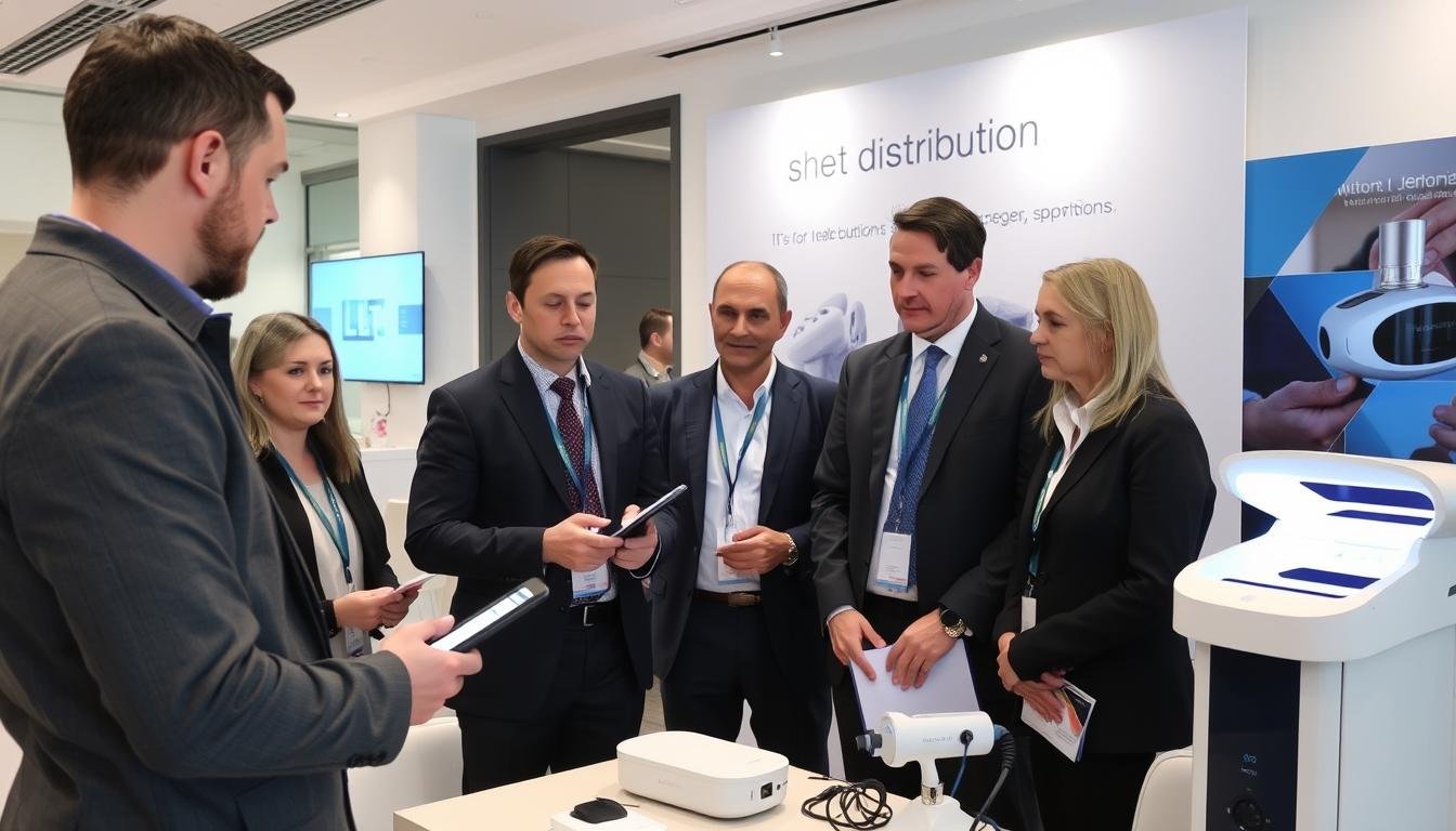 MAIKONG distributor meeting and product training session MAIKONG distributor meeting and product training session