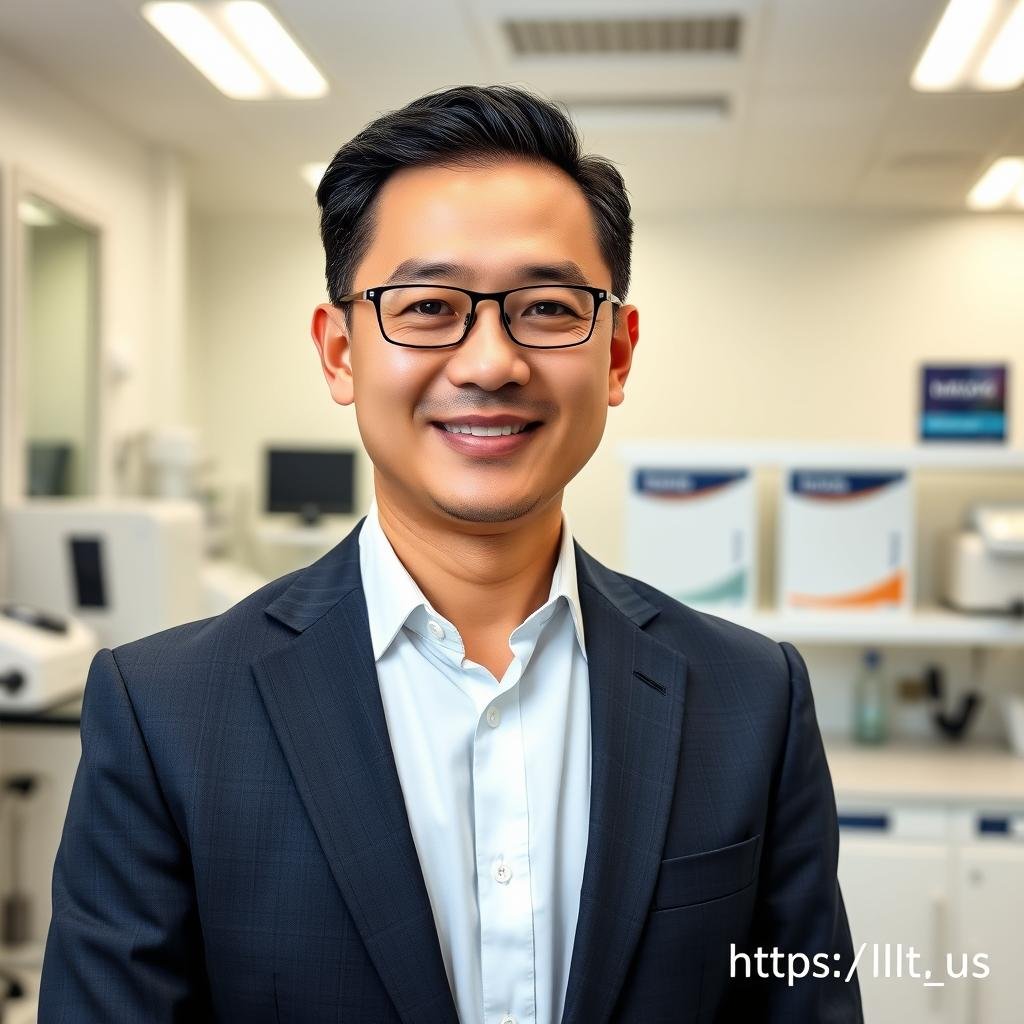 MAIKONG distributor success story - medical equipment provider MAIKONG distributor success story - medical equipment provider